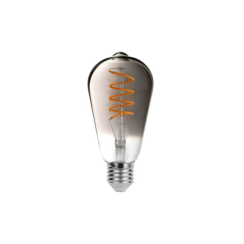 Filament-LED 5W 200lm 2200K ,Domov , najled, najled.sk, elektro, elektro humenne