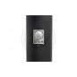 LED záhradná lampa E27 Manila senzor 65cm - čierna