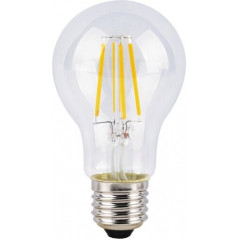 Filament-LED 9W 1055lm 2700K ,Domov , najled, najled.sk, elektro, elektro humenne
