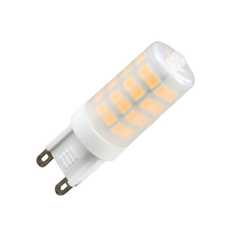 LED 4W-G9/SMD/2800K-ZLS614C ,Domov , najled, najled.sk, elektro, elektro humenne