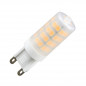LED 4W-G9/SMD/6000K-ZLS604C