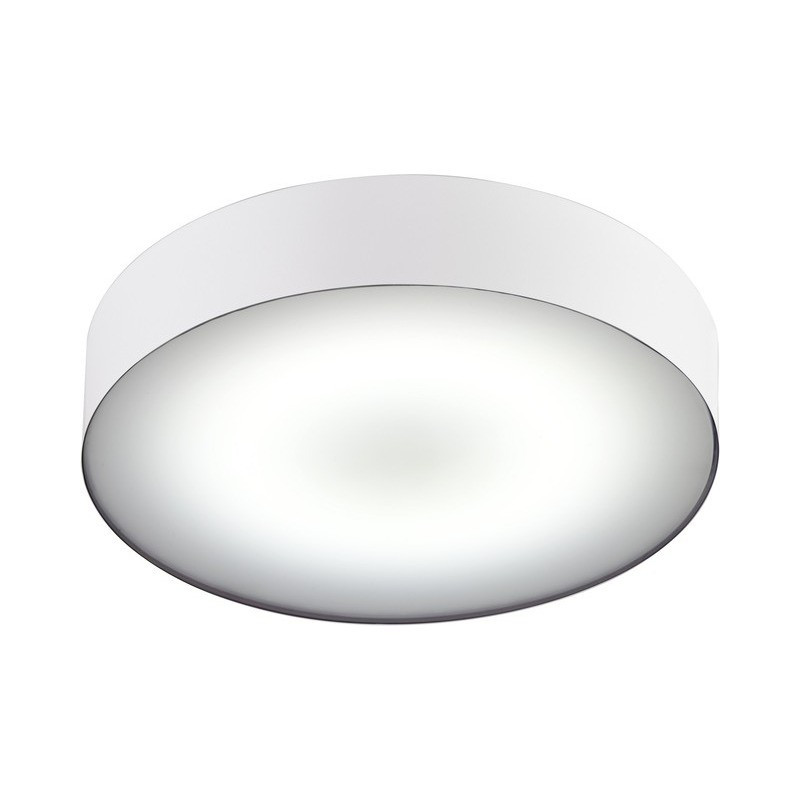 ARENA WHITE LED 10185, ø40 cm (pôvodné ID 6726)