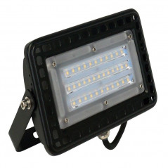 LED reflektor PROFI Extra 30W/5000K/BK - LF5023 ,Domov , najled, najled.sk, elektro, elektro humenne