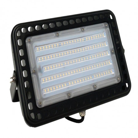 LED reflektor PROFI Extra 100W/5000K/BK - LF5025 ,Domov , najled, najled.sk, elektro, elektro humenne