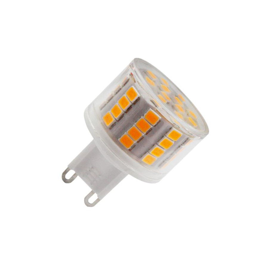 LED 5W-G9/SMD/2800K/W-ZLS615CW