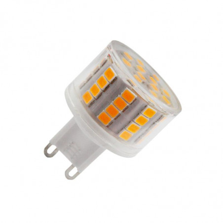 LED 5W-G9/SMD/2800K/W-ZLS615CW ,Domov , najled, najled.sk, elektro, elektro humenne