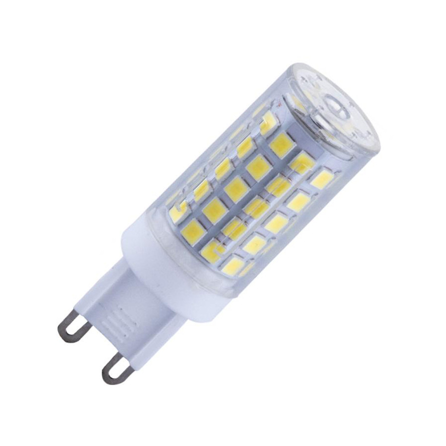 LED 5W-G9/SMD/2800K-ZLS615C