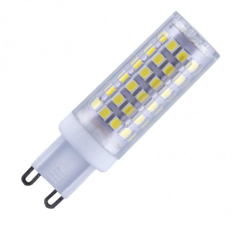 LED 7W-G9/SMD/2800K-ZLS616C ,Domov , najled, najled.sk, elektro, elektro humenne