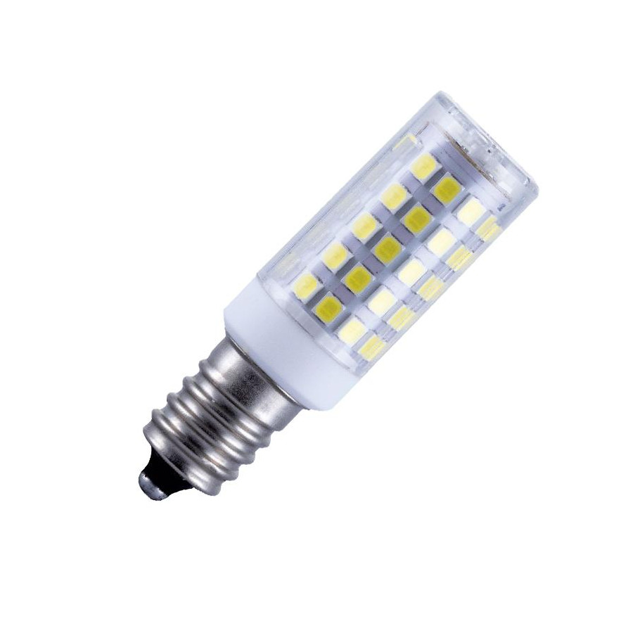 LED 5W-E14/SMD/2800K-ZLS012C