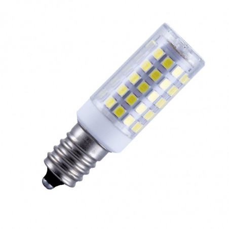 LED 5W-E14/SMD/4000K-ZLS022C