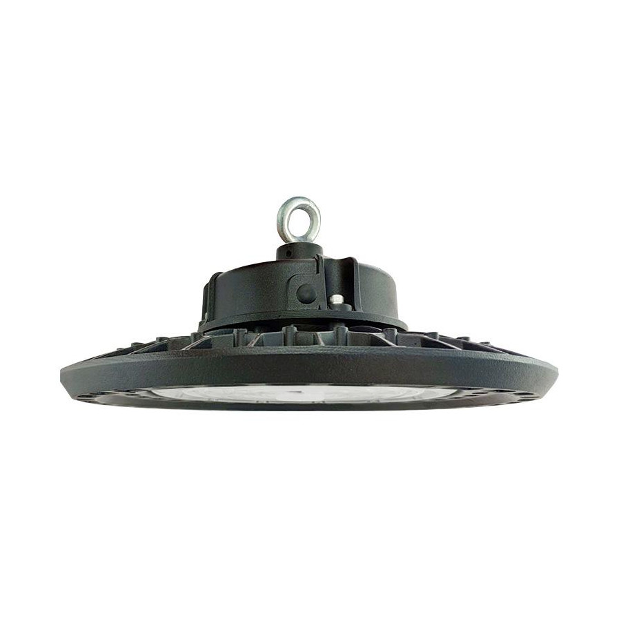 LED svietidlo UFO 100W/IP65/5000K/1-10V - LU221/1