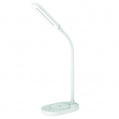 LED lampička OCTAVIA 7W stmievateľná s bezd.nabíjaním - DL4301/W ,Domov , najled, najled.sk, elektro, elektro humenne