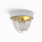 NOOK WHITE/GOLD SENSOR 7968