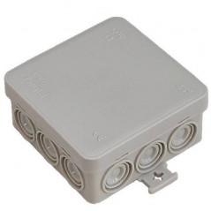 Odbočná krabica OBO 90x90x35 IP54 ,Domov , najled, najled.sk, elektro, elektro humenne