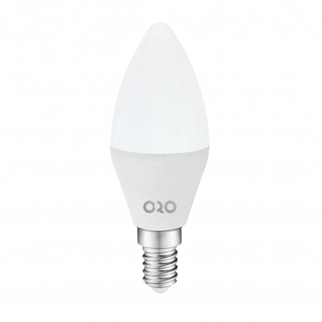 LED žiarovka E14 C37 8W ,Domov , najled, najled.sk, elektro, elektro humenne
