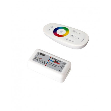 Controller KM-RGB-10, 216-432W ,Domov , najled, najled.sk, elektro, elektro humenne