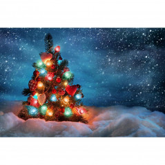 Vianočné osvetlenie so šiškami RGB 20m RXL 370 ,Domov , najled, najled.sk, elektro, elektro humenne