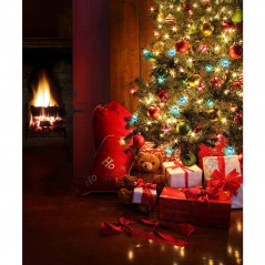 Vianočné osvetlenie so šiškami RGB 20m RXL 370 ,Domov , najled, najled.sk, elektro, elektro humenne