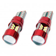 LED žiarovky CANBUS 27SMD 3014 T10e (W5W) White 12V/24V ,Domov , najled, najled.sk, elektro, elektro humenne