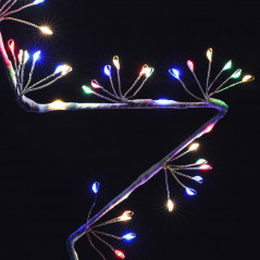 Vianočná dekorácia Hvězda 35cm 140LED MC RXL 468 ,Domov , najled, najled.sk, elektro, elektro humenne