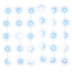Vianočná reťaz Nano 30 LED RXL 258 ,Domov , najled, najled.sk, elektro, elektro humenne