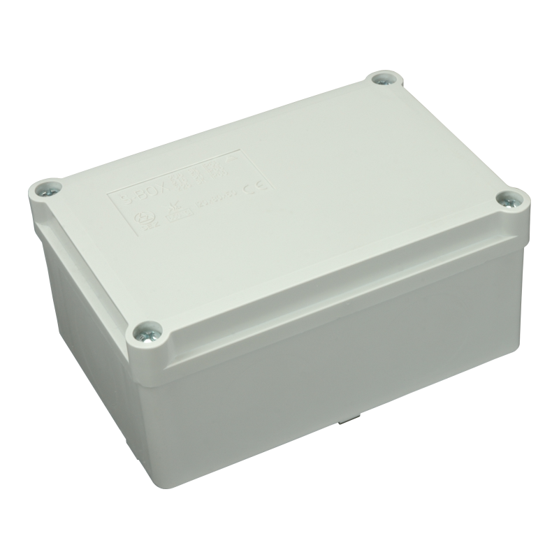 Krabica rozbočovacia S-BOX 216 SK 120x50x80mm bez vývodiek