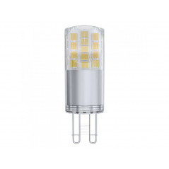 LED žiarovka Classic JC 4,2W G9 neutrálna biela - ZQ9543 ,Domov , najled, najled.sk, elektro, elektro humenne