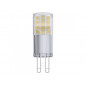 LED žiarovka Classic JC 4,2W G9 neutrálna biela - ZQ9543