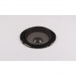 Cosmo LED stropné svietidlo 72W 500mm RGBW CCT Speaker Remote