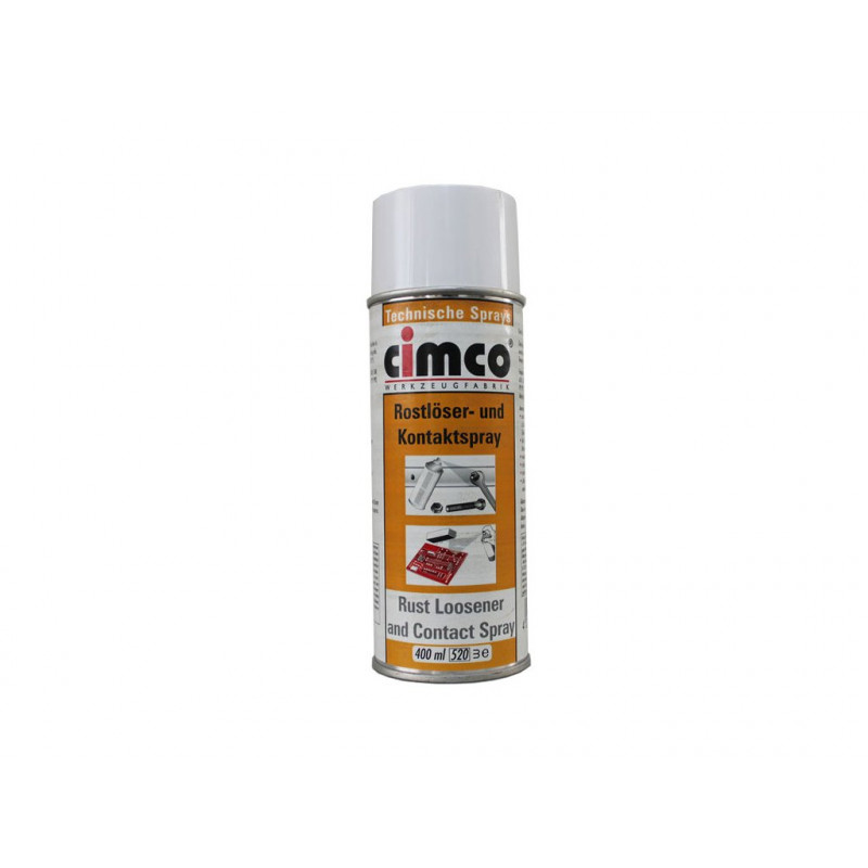 Kontaktný sprej CIMCO 151040 (400 ml)
