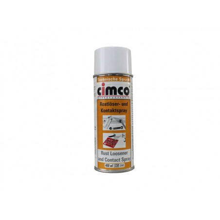 Kontaktný sprej CIMCO 151040 (400 ml)