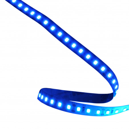 LED pás 7,3W/05m modrý