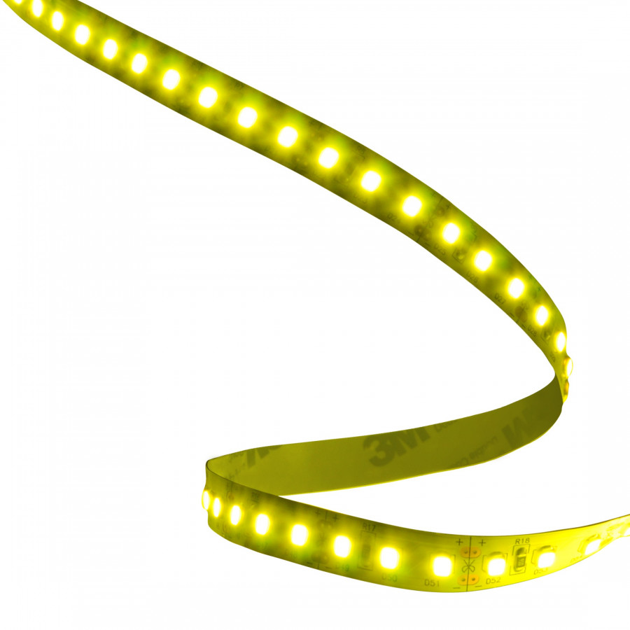LED pás 7,3W/0,5m žltý