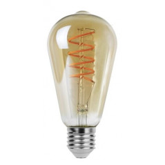 Filament-LED 4W 300lm 2200K ,Domov , najled, najled.sk, elektro, elektro humenne